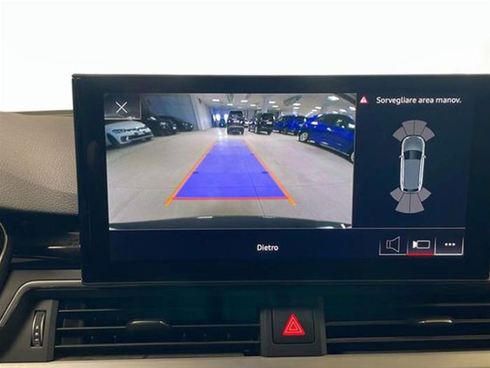 AutoVega - AUDI S4 | ID 40841