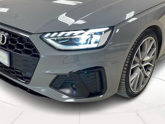 AutoVega - AUDI S4 | ID 40841