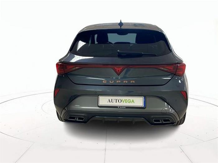 AutoVega - CUPRA Leon | ID 40837