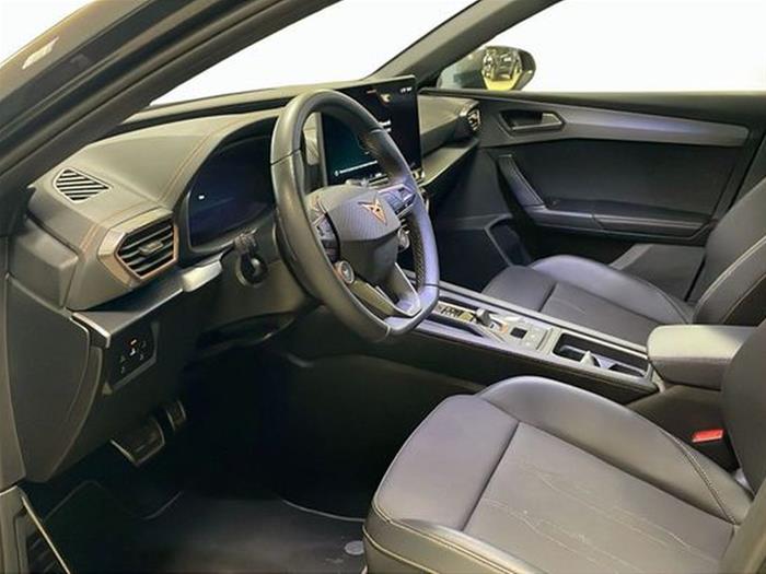 AutoVega - CUPRA Leon | ID 40837