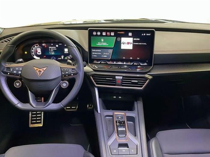 AutoVega - CUPRA Leon | ID 40837