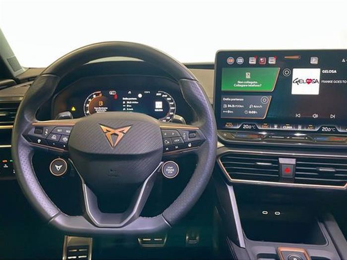 AutoVega - CUPRA Leon | ID 40837