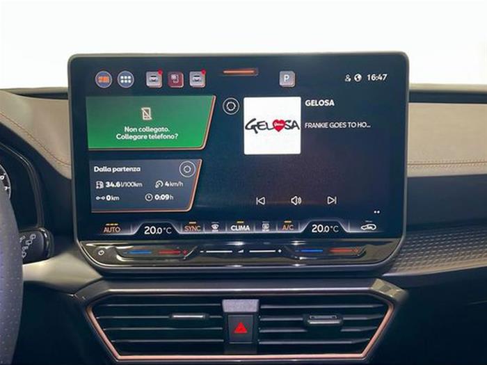 AutoVega - CUPRA Leon | ID 40837