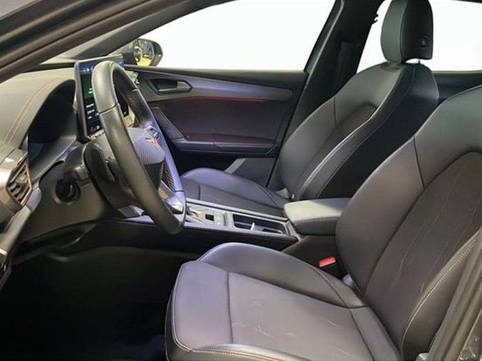 AutoVega - CUPRA Leon | ID 40837