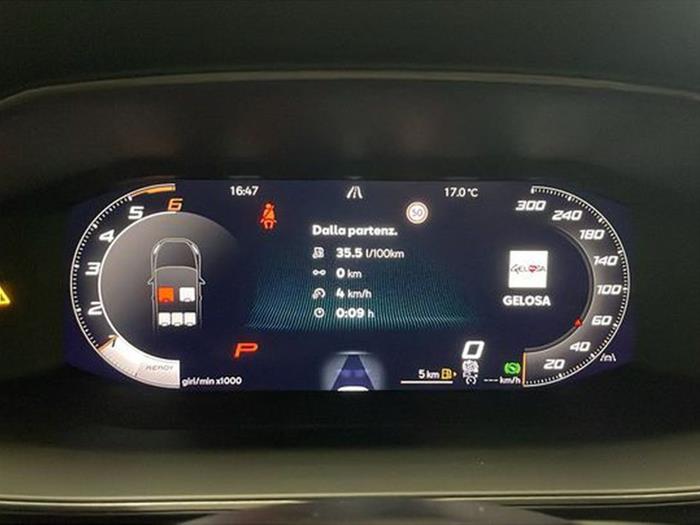 AutoVega - CUPRA Leon | ID 40837