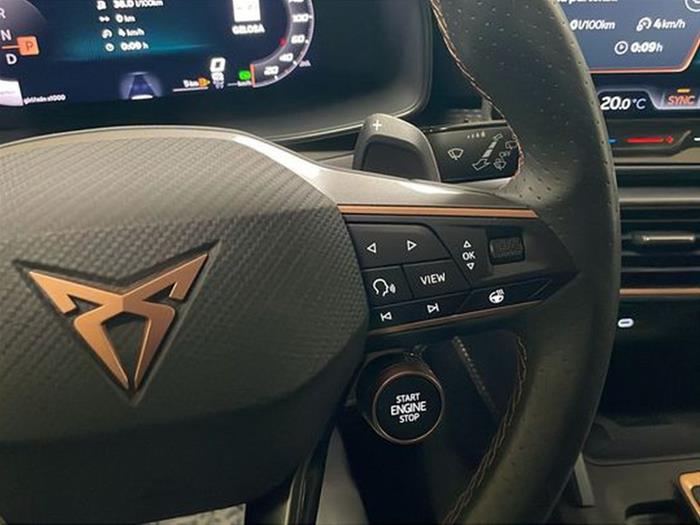 AutoVega - CUPRA Leon | ID 40837