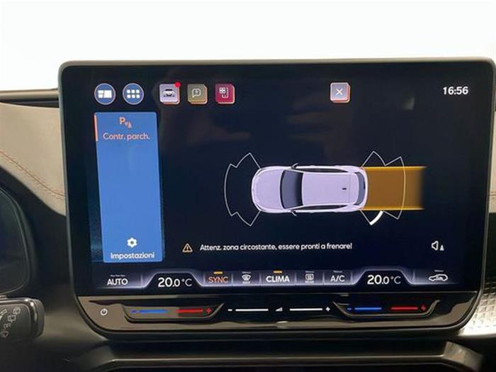 AutoVega - CUPRA Leon | ID 40842