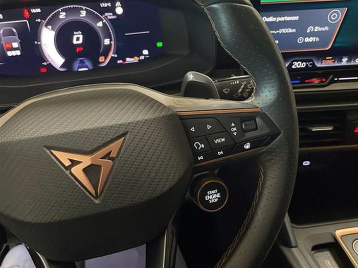 AutoVega - CUPRA Leon | ID 40842