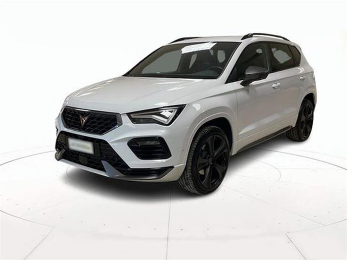 AutoVega - CUPRA Ateca | ID 40843