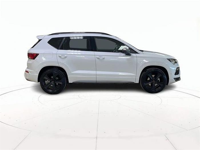 AutoVega - CUPRA Ateca | ID 40843