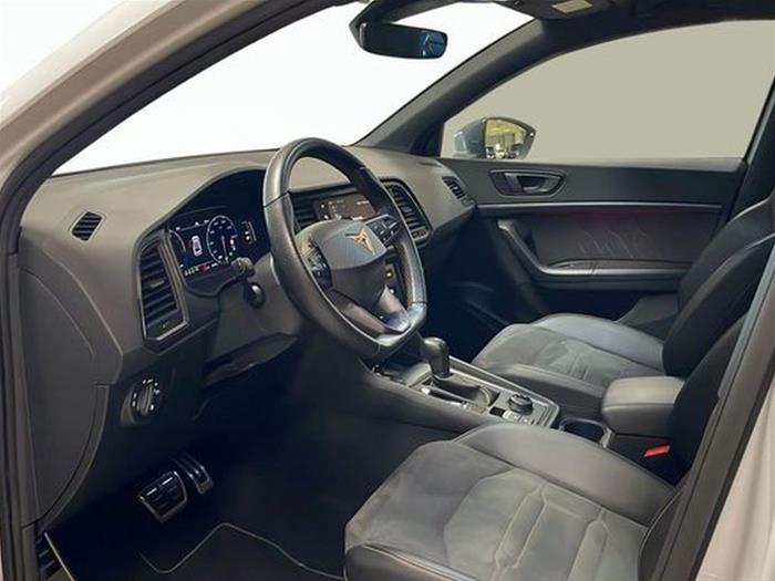 AutoVega - CUPRA Ateca | ID 40843