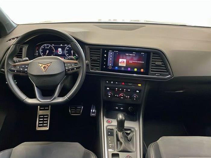 AutoVega - CUPRA Ateca | ID 40843