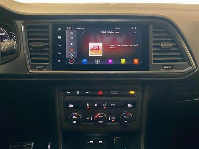 AutoVega - CUPRA Ateca | ID 40843