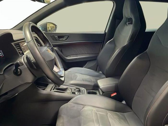 AutoVega - CUPRA Ateca | ID 40843