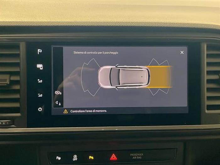 AutoVega - CUPRA Ateca | ID 40843