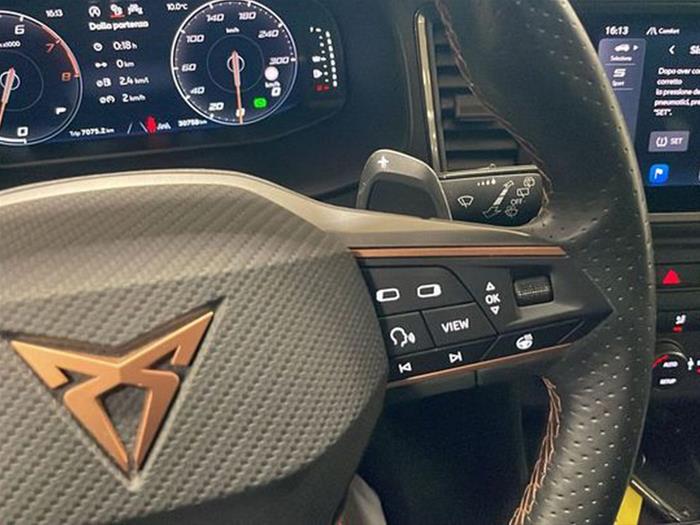 AutoVega - CUPRA Ateca | ID 40843