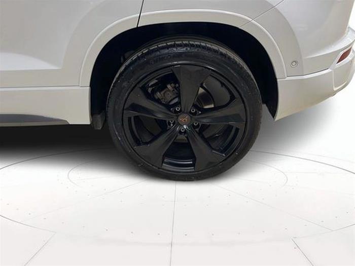 AutoVega - CUPRA Ateca | ID 40843