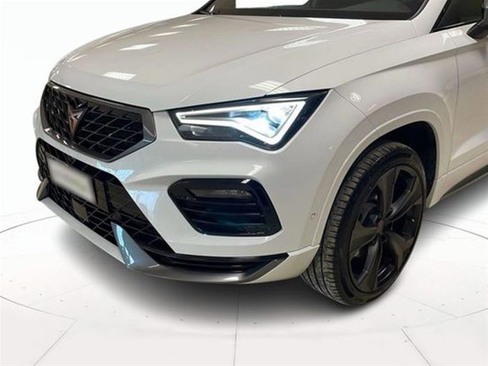 AutoVega - CUPRA Ateca | ID 40843