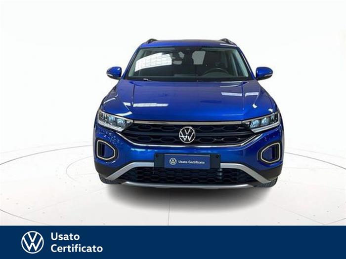 AutoVega - VOLKSWAGEN T-Roc | ID 40844