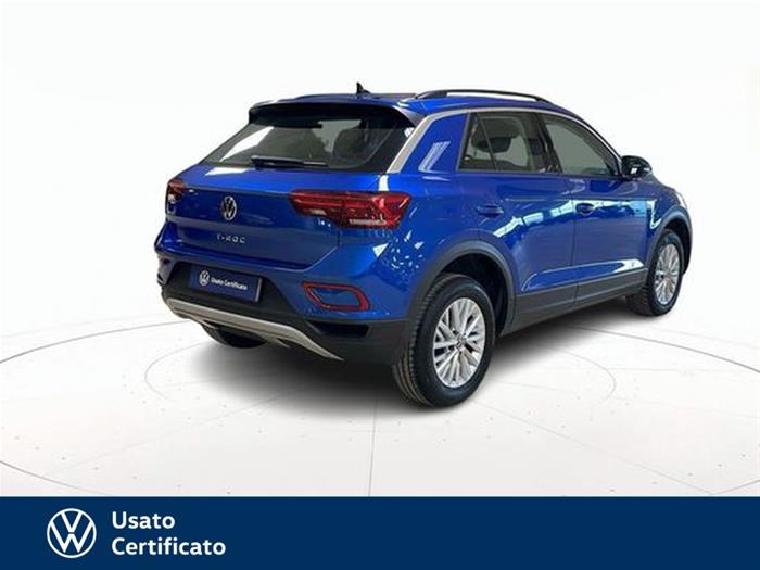 AutoVega - VOLKSWAGEN T-Roc | ID 40844
