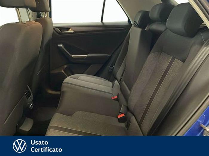 AutoVega - VOLKSWAGEN T-Roc | ID 40844