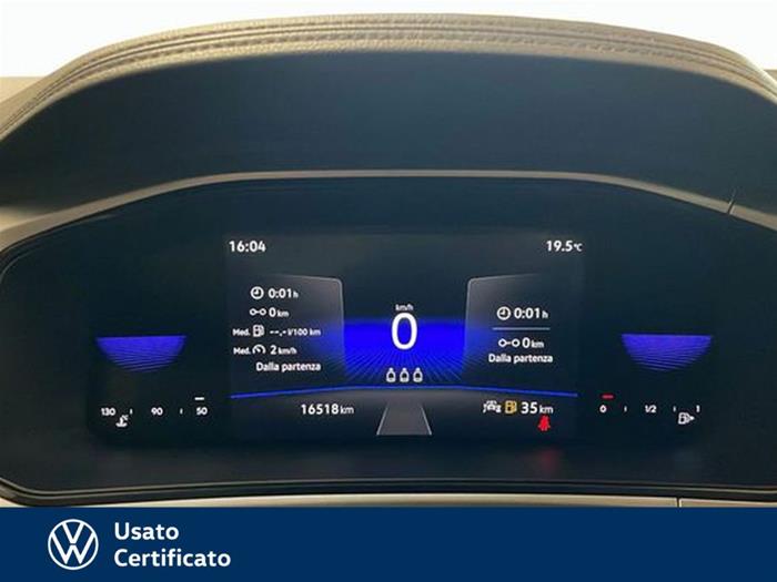 AutoVega - VOLKSWAGEN T-Roc | ID 40844