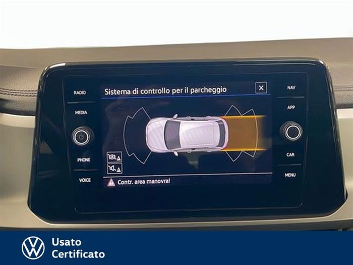 AutoVega - VOLKSWAGEN T-Roc | ID 40844