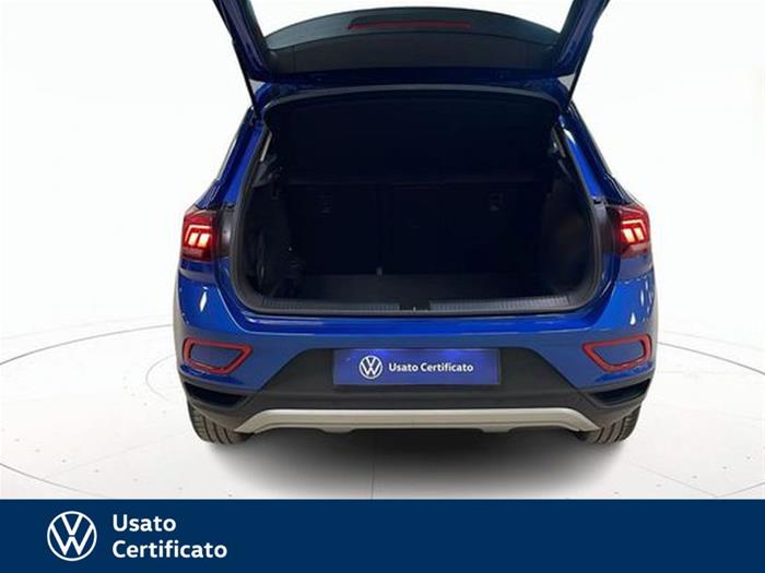AutoVega - VOLKSWAGEN T-Roc | ID 40844