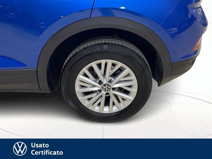 AutoVega - VOLKSWAGEN T-Roc | ID 40844