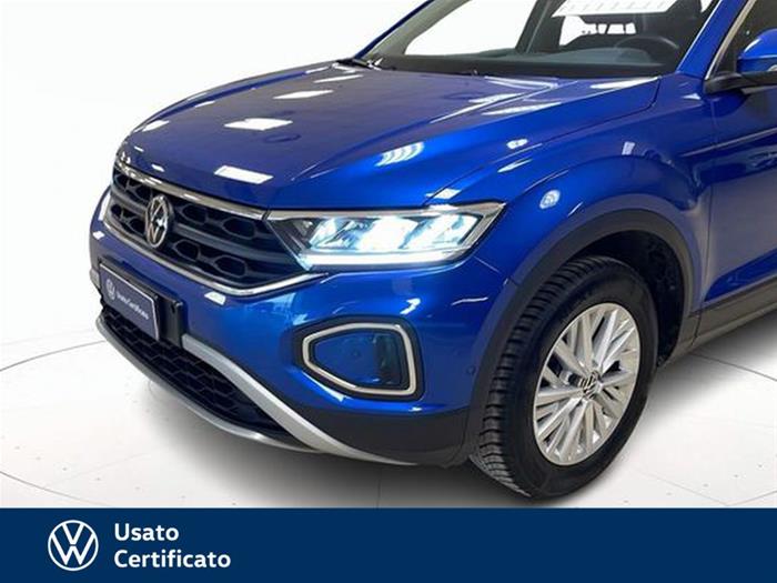 AutoVega - VOLKSWAGEN T-Roc | ID 40844