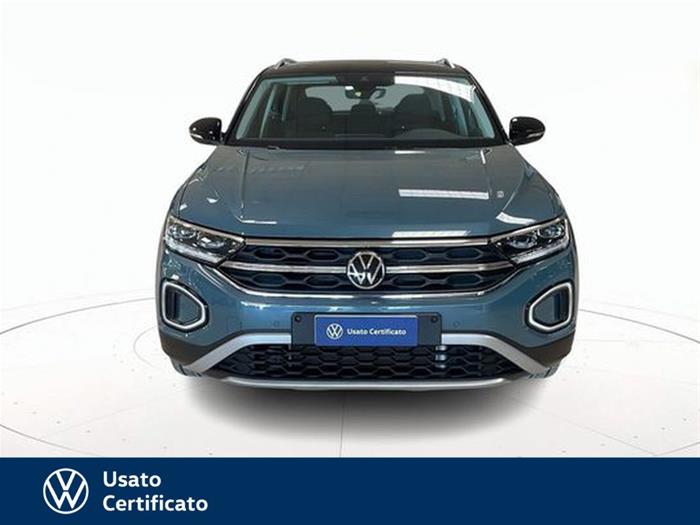 AutoVega - VOLKSWAGEN T-Roc | ID 40845