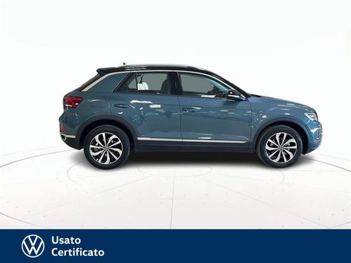 AutoVega - VOLKSWAGEN T-Roc | ID 40845
