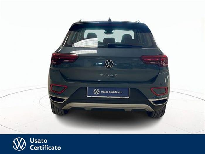 AutoVega - VOLKSWAGEN T-Roc | ID 40845