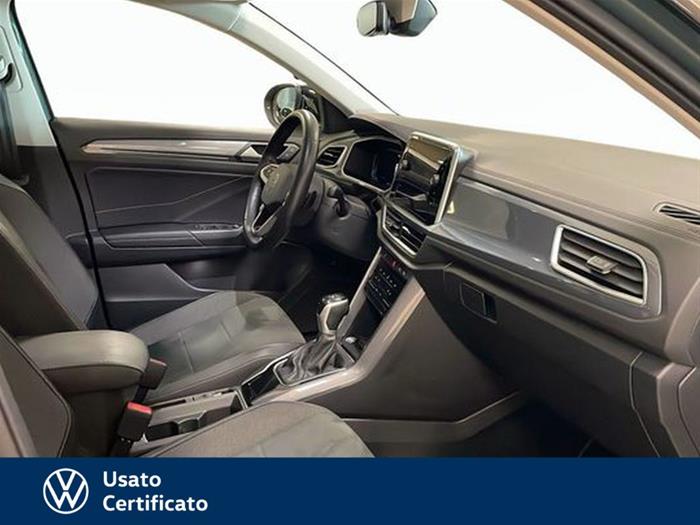 AutoVega - VOLKSWAGEN T-Roc | ID 40845