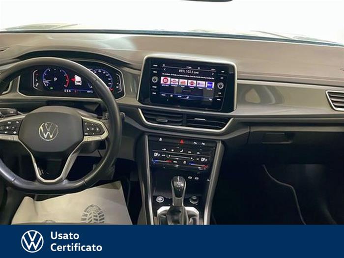 AutoVega - VOLKSWAGEN T-Roc | ID 40845