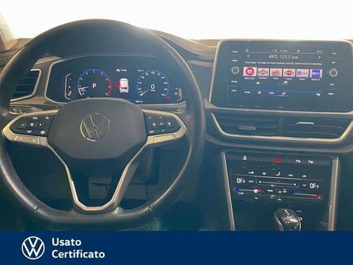 AutoVega - VOLKSWAGEN T-Roc | ID 40845