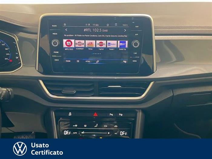 AutoVega - VOLKSWAGEN T-Roc | ID 40845