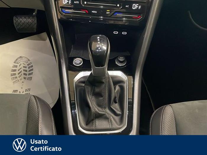 AutoVega - VOLKSWAGEN T-Roc | ID 40845