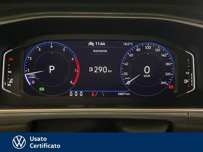 AutoVega - VOLKSWAGEN T-Roc | ID 40845