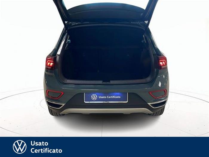 AutoVega - VOLKSWAGEN T-Roc | ID 40845