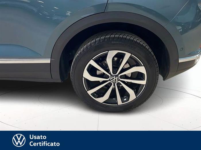 AutoVega - VOLKSWAGEN T-Roc | ID 40845
