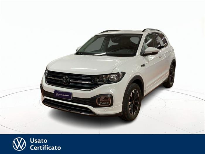 AutoVega - VOLKSWAGEN T-Cross | ID 40847