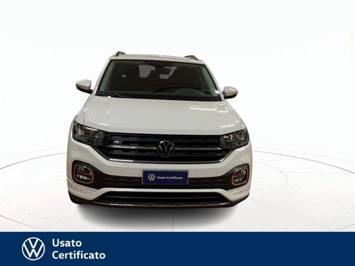 AutoVega - VOLKSWAGEN T-Cross | ID 40847
