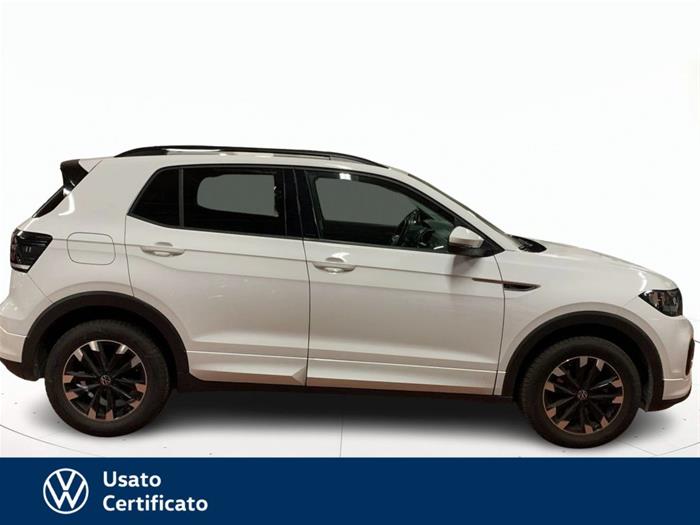 AutoVega - VOLKSWAGEN T-Cross | ID 40847