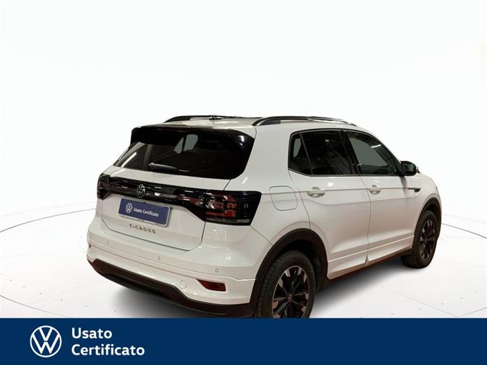AutoVega - VOLKSWAGEN T-Cross | ID 40847