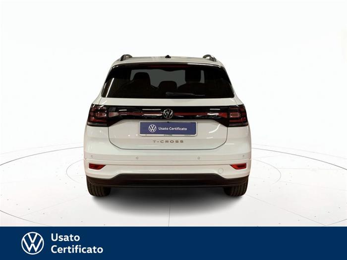 AutoVega - VOLKSWAGEN T-Cross | ID 40847