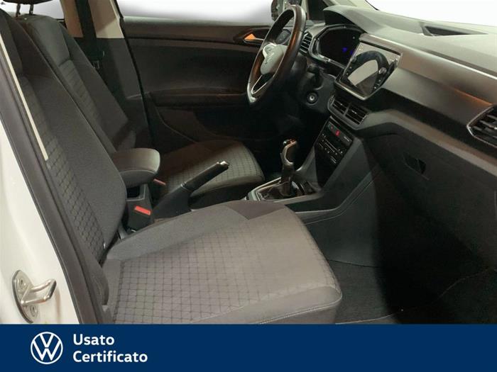 AutoVega - VOLKSWAGEN T-Cross | ID 40847