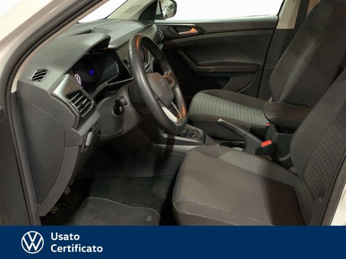 AutoVega - VOLKSWAGEN T-Cross | ID 40847
