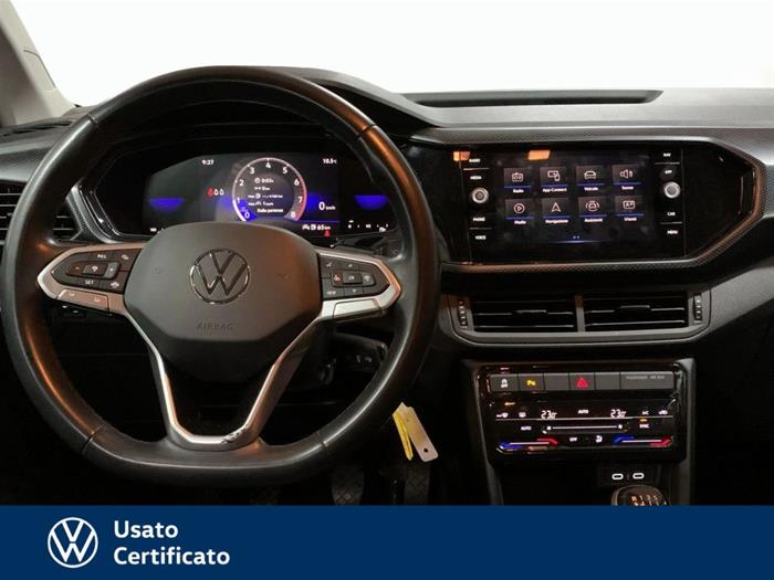 AutoVega - VOLKSWAGEN T-Cross | ID 40847