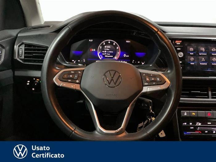 AutoVega - VOLKSWAGEN T-Cross | ID 40847